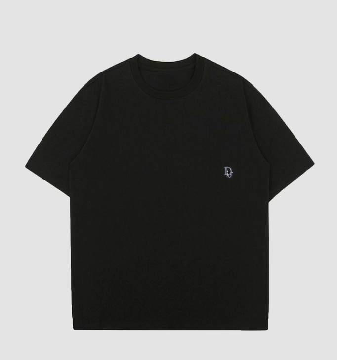 Dior T Shirts Short _SKUDiorS-XL1qr0915821